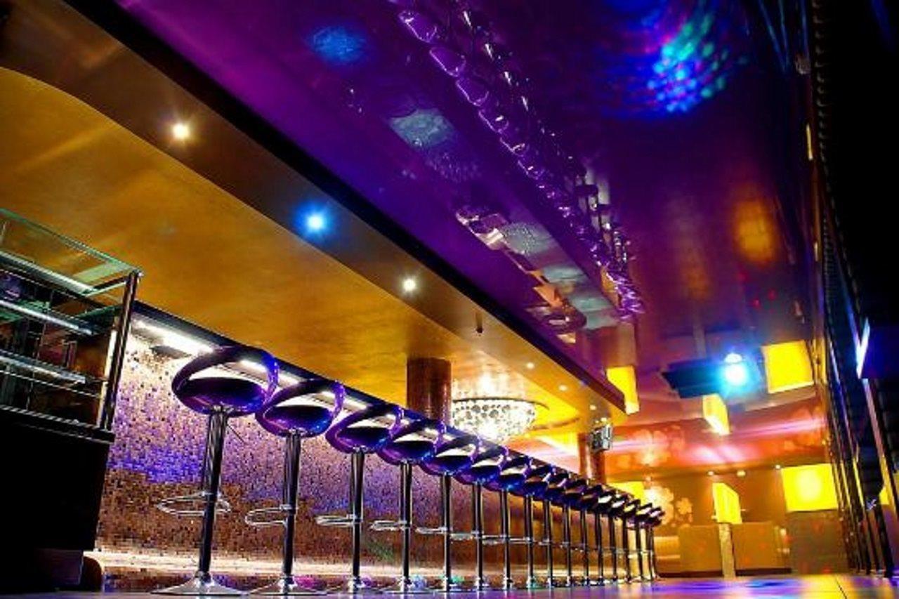 Russia Hotel